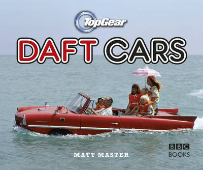 Top Gear: Daft Cars - Matt Master