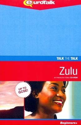 Talk the Talk - Zulu -  EuroTalk Ltd.