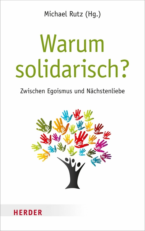 Warum solidarisch? - 