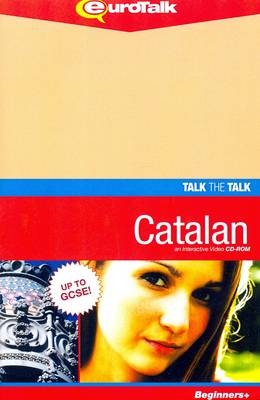 Talk the Talk - Catalan -  EuroTalk Ltd.