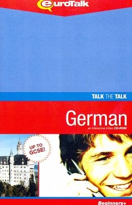 Talk the Talk - German -  EuroTalk Ltd.