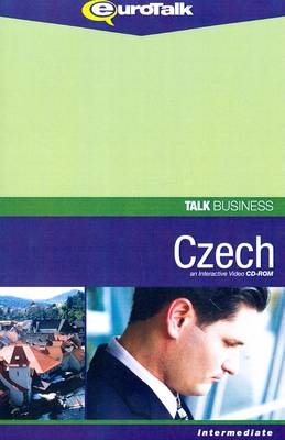 Talk Business - Czech -  EuroTalk Ltd.