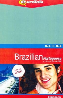 Talk the Talk - Brazilian Portuguese -  EuroTalk Ltd.