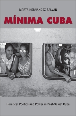 Minima Cuba - Marta Hernández Salván