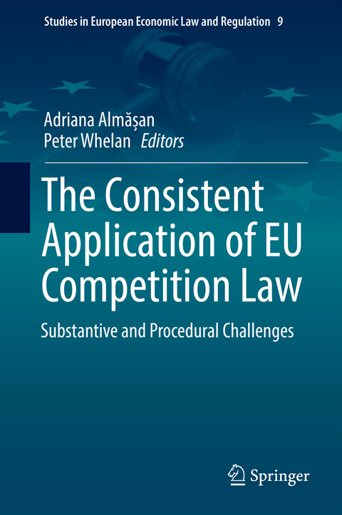 The Consistent Application of EU Competition Law - 