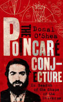 The Poincare Conjecture - Donal O'Shea