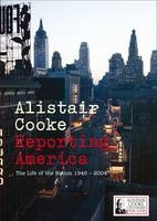 Reporting America - Alistair Cooke