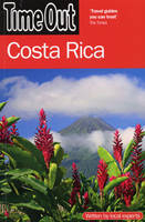"Time Out" Costa Rica -  Time Out Guides Ltd.