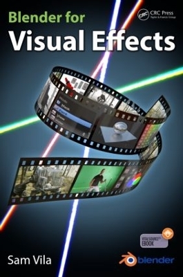 Blender for Visual Effects - Sam Vila