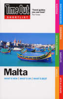 "Time Out" Shortlist Malta -  Time Out Guides Ltd.