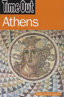 Time Out Athens -  Time Out Guides Ltd.