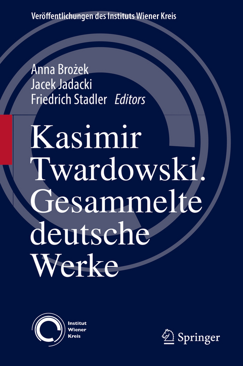 Kasimir Twardowski - 