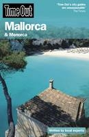 Time Out Mallorca and Menorca -  Time Out Guides Ltd.