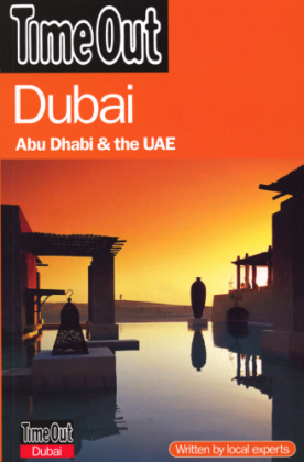 "Time Out" Dubai -  Time Out Guides Ltd.