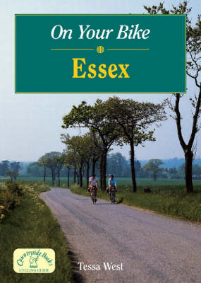 On Your Bike Essex - Tessa West