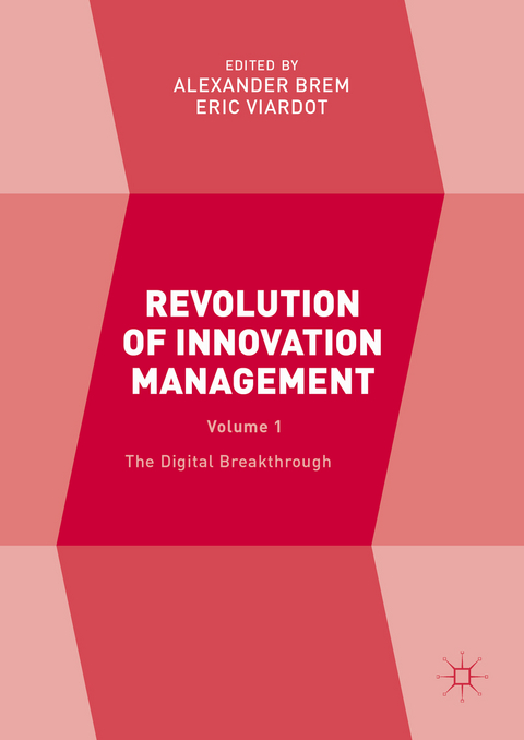 Revolution of Innovation Management - 