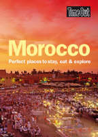 Morocco -  Time Out Guides Ltd.