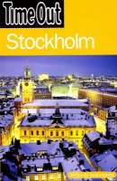 "Time Out" Stockholm -  Time Out Guides Ltd.