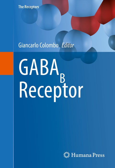 GABAB Receptor - 
