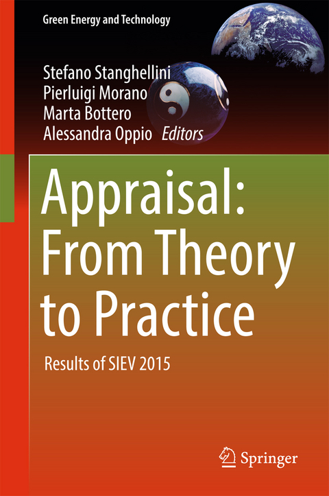 Appraisal: From Theory to Practice - 