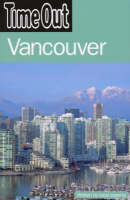 Time Out Vancouver -  Time Out Guides Ltd.