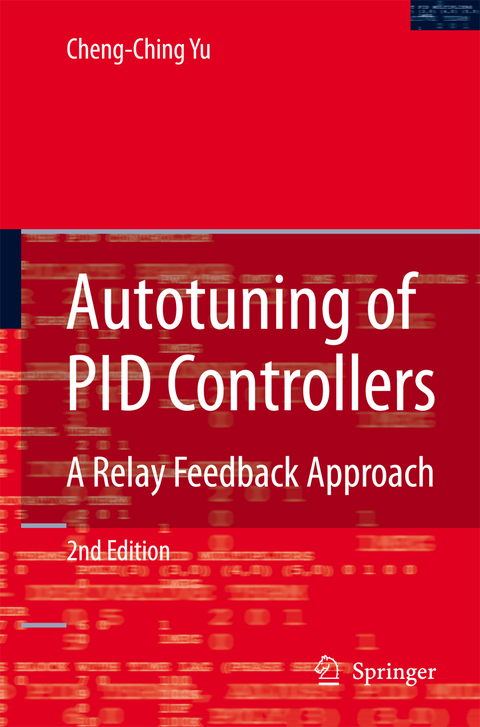 Autotuning of PID Controllers - Cheng-Ching Yu