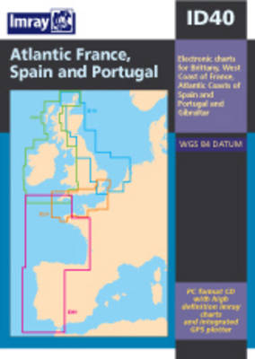 Atlantic France and Iberia