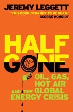 Half Gone - Jeremy Leggett