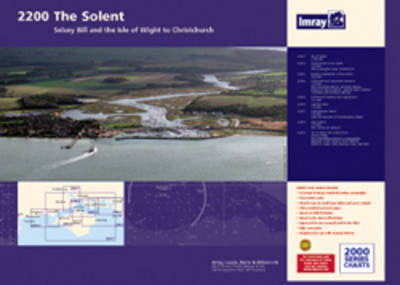 The Solent -  Imray
