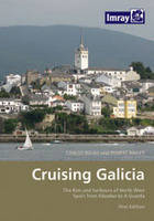 Cruising Galicia - Carlos Rojas, Robert Bailey
