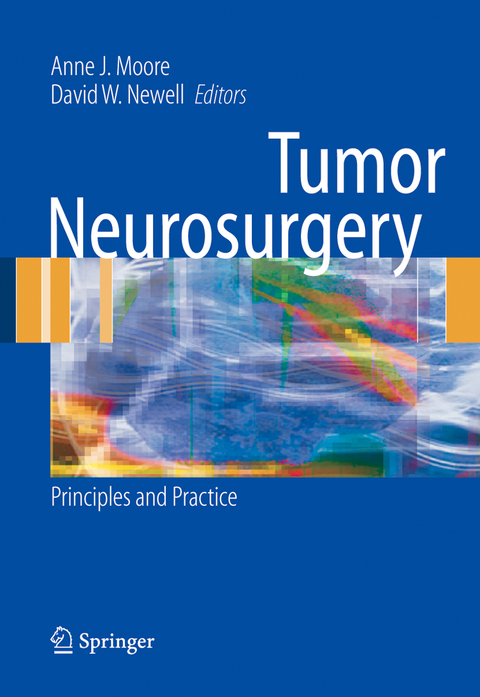 Tumor Neurosurgery - 