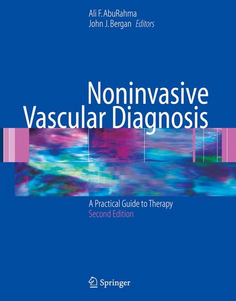 Noninvasive Vascular Diagnosis - 