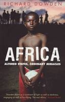 Africa - Richard Dowden