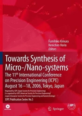 Towards the Synthesis of Micro-/Nano-Systems - 