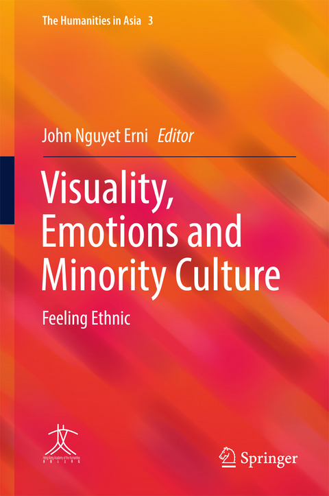 Visuality, Emotions and Minority Culture - 
