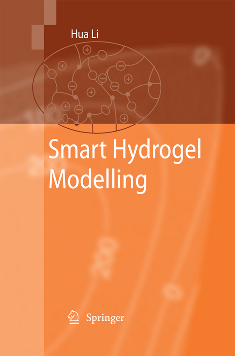 Smart Hydrogel Modelling - Hua Li