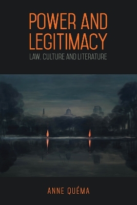 Power and Legitimacy - Anne Quéma