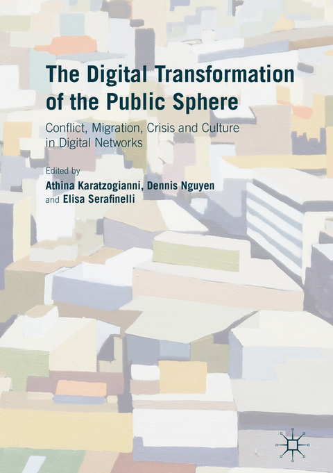 Digital Transformation of the Public Sphere - 