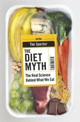 The Diet Myth - Professor Tim Spector