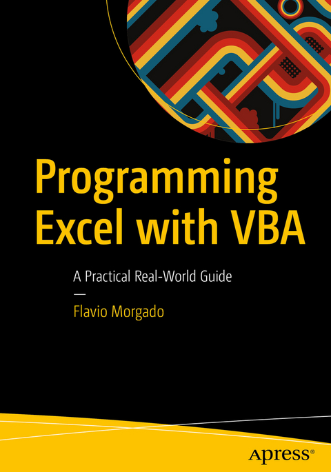 Programming Excel with VBA -  Flavio Morgado