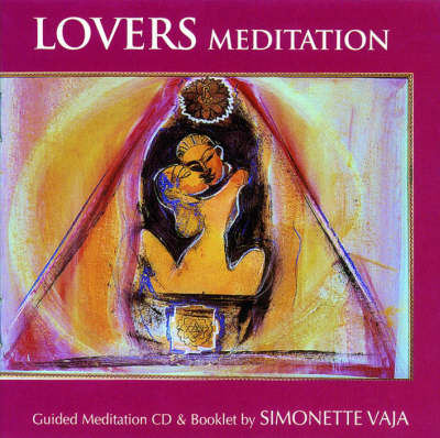 Lovers Meditation - Simonette Vaja