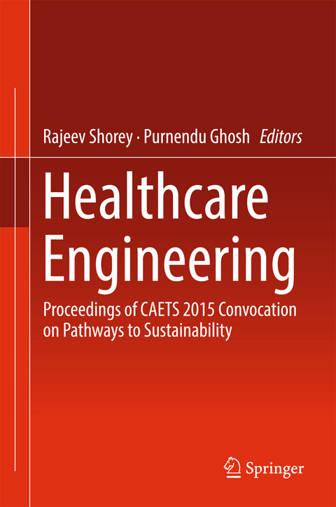 Healthcare Engineering - 