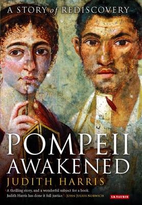 Pompeii Awakened - Judith Harris