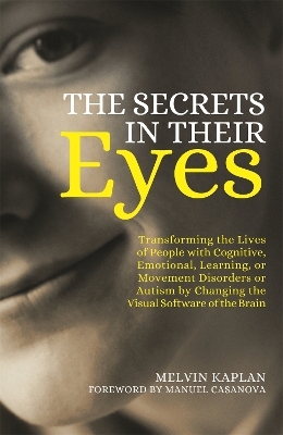 The Secrets in Their Eyes - Melvin Kaplan