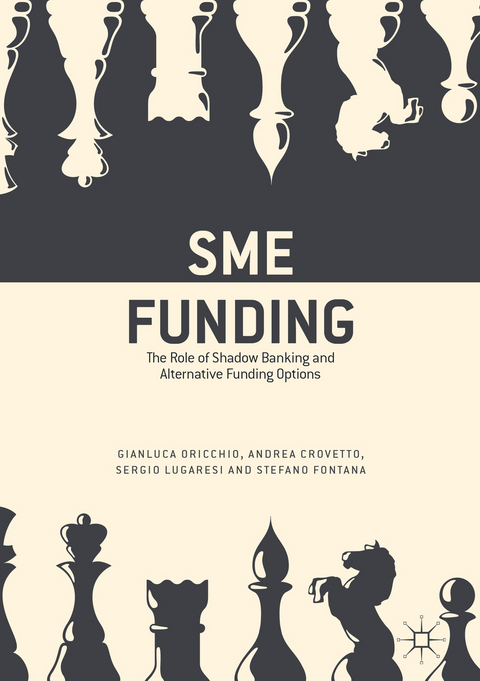 SME Funding -  Andrea Crovetto,  Stefano Fontana,  Sergio Lugaresi,  Gianluca Oricchio