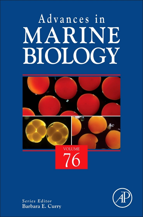 Advances in Marine Biology