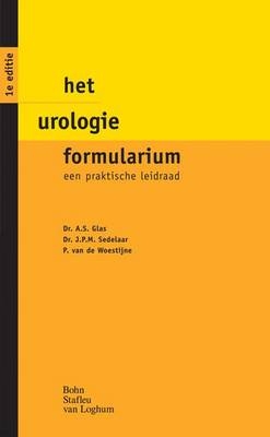 Het Urologie Formularium - 