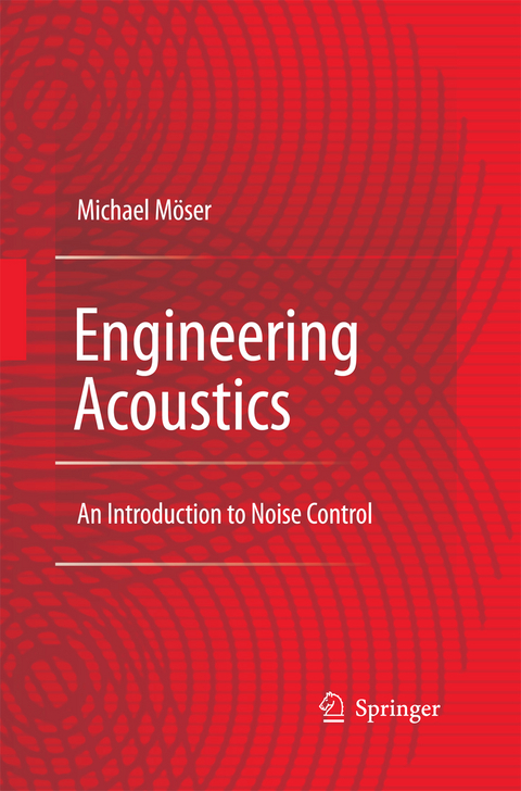 Engineering Acoustics - Michael Möser