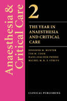 Anaesthesia and Critical Care - 