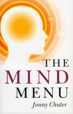 Mind Menu, The - Jonathan Chuter